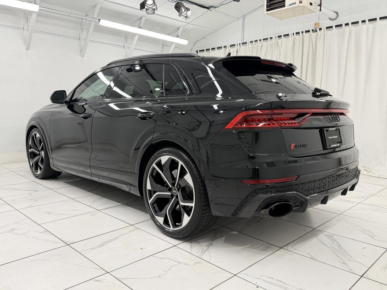 2024 Audi RS Q8 4.0T Newark DE