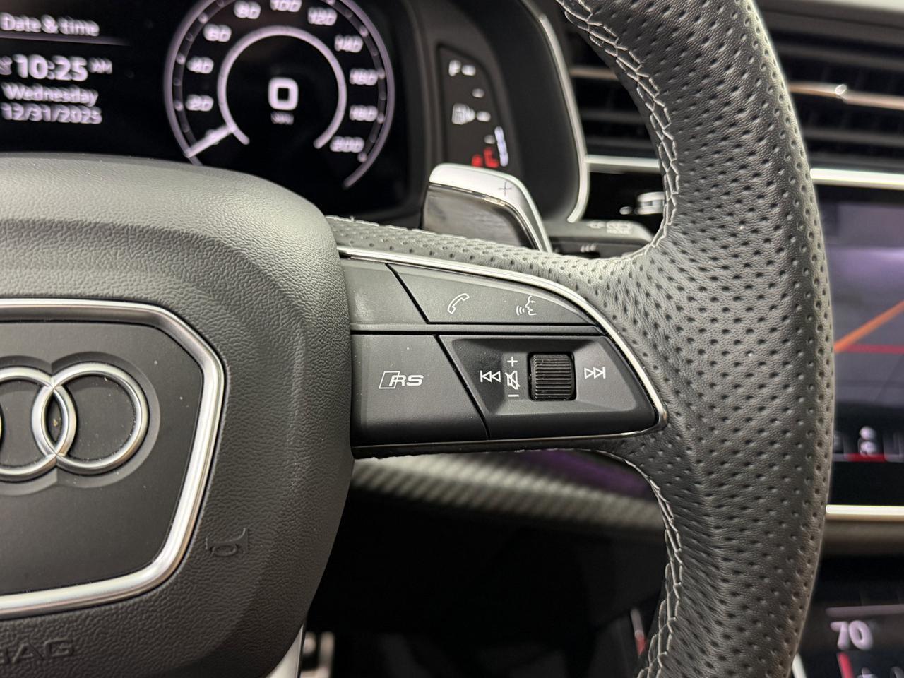 2024 Audi RS Q8 4.0T Newark DE