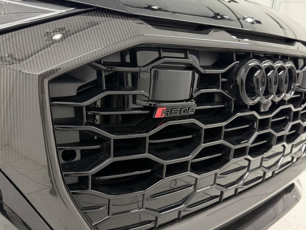 2024 Audi RS Q8 4.0T Newark DE