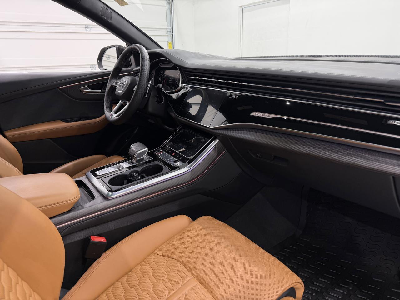 2024 Audi RS Q8 4.0T Newark DE