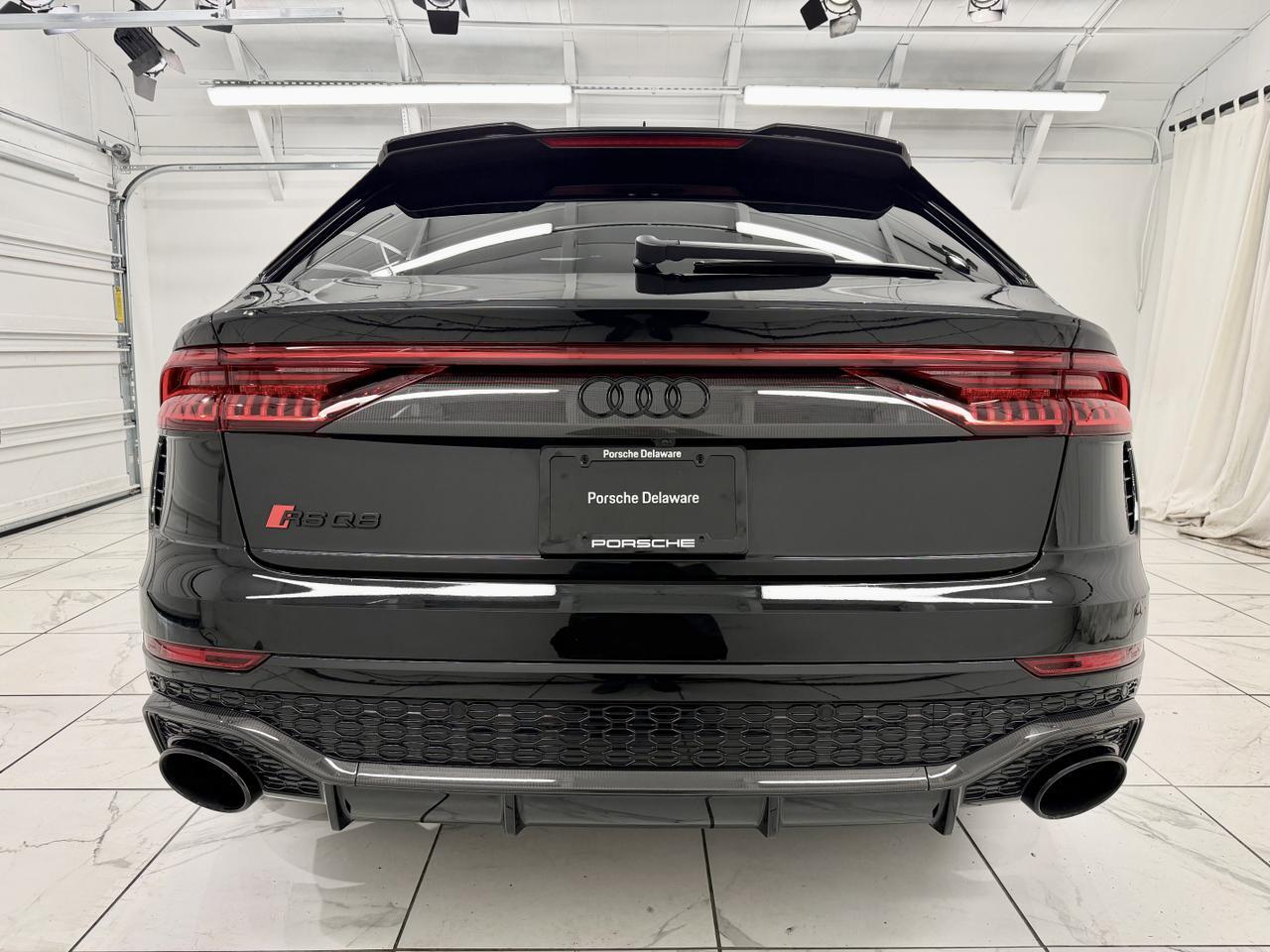 2024 Audi RS Q8 4.0T Newark DE