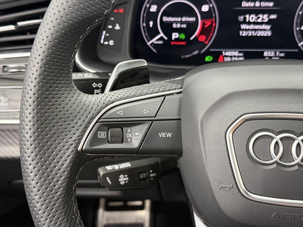 2024 Audi RS Q8 4.0T Newark DE