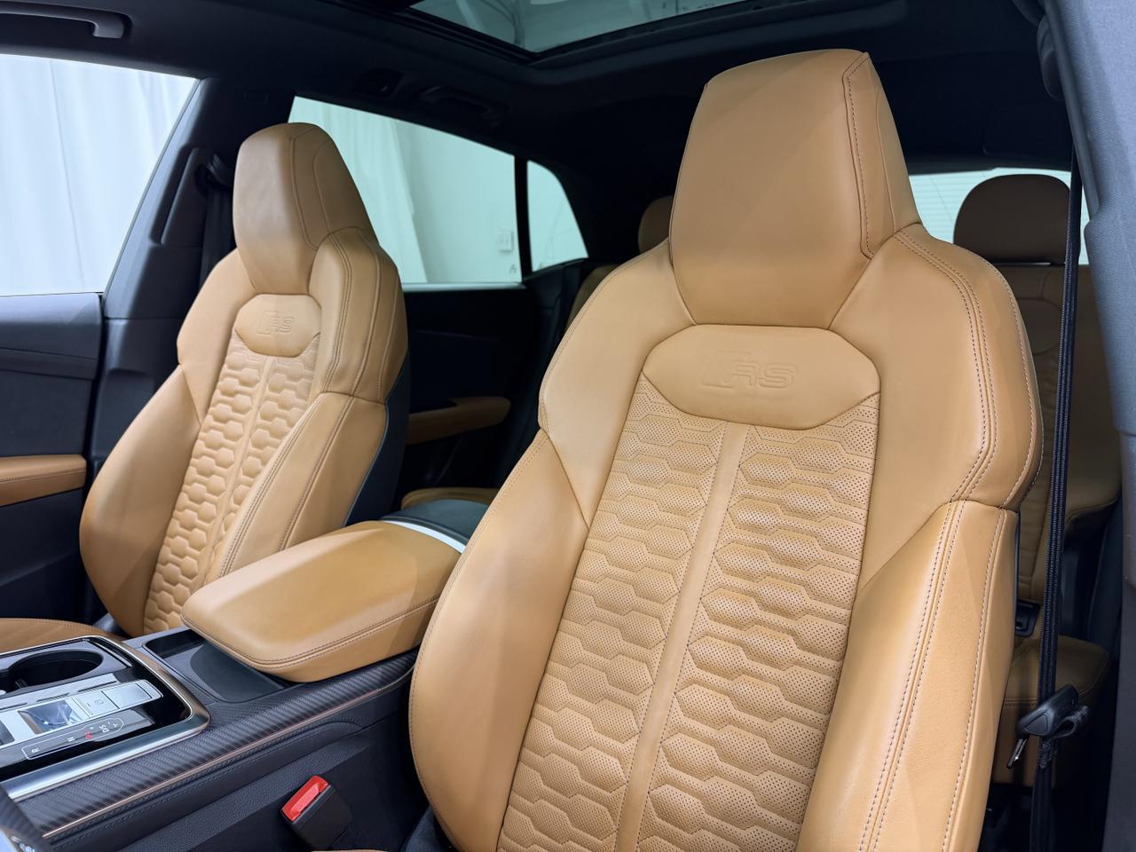 2024 Audi RS Q8 4.0T Newark DE