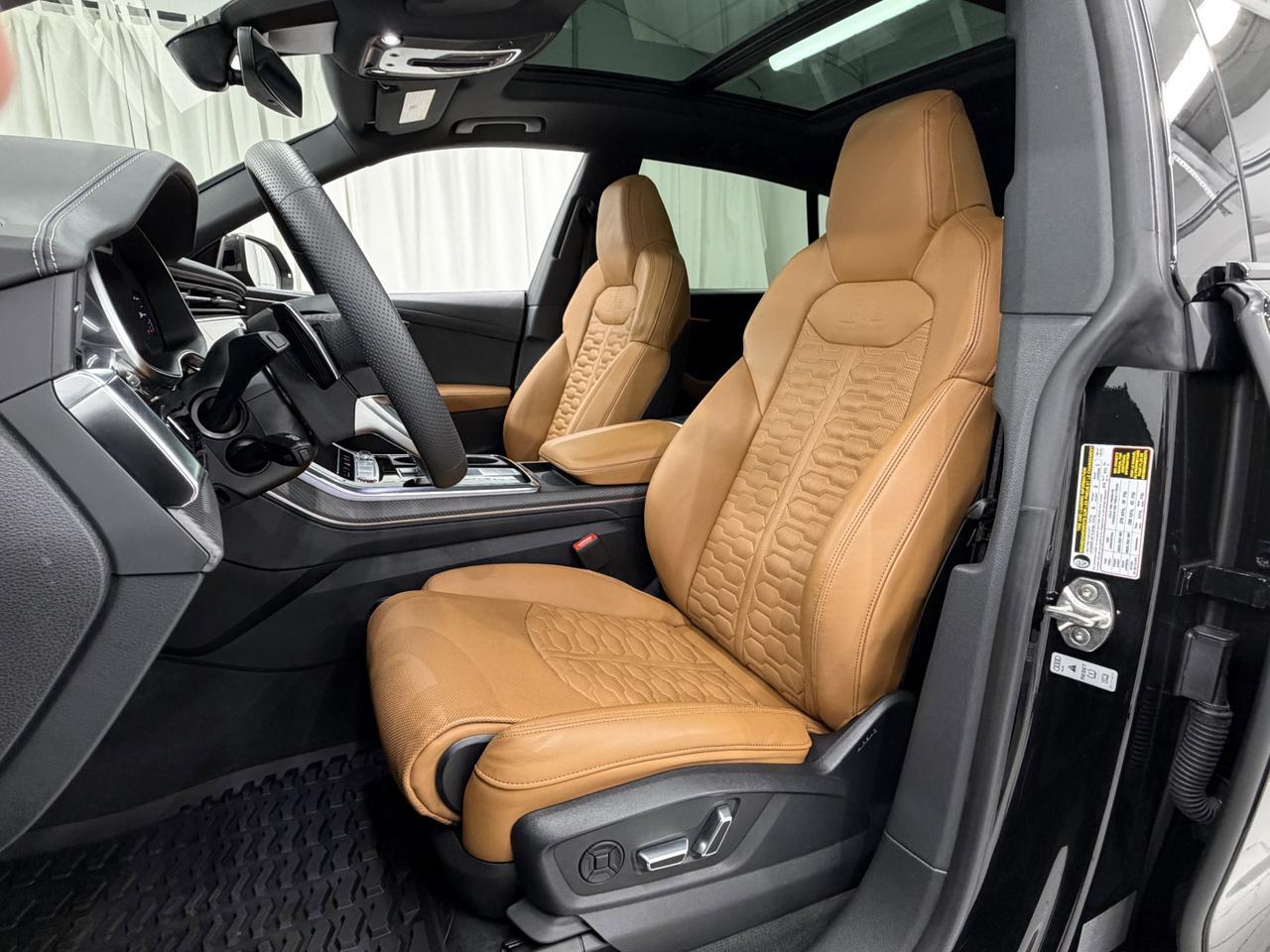 2024 Audi RS Q8 4.0T Newark DE