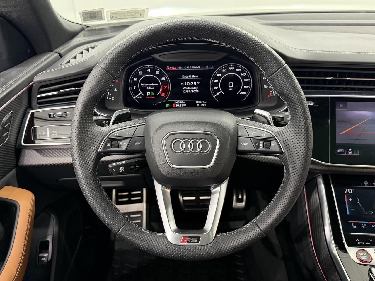 2024 Audi RS Q8 4.0T Newark DE