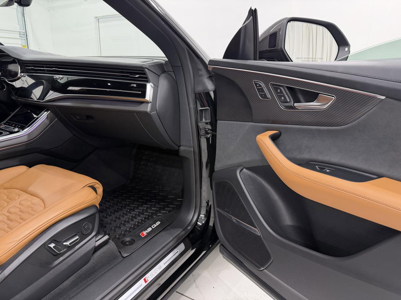 2024 Audi RS Q8 4.0T Newark DE