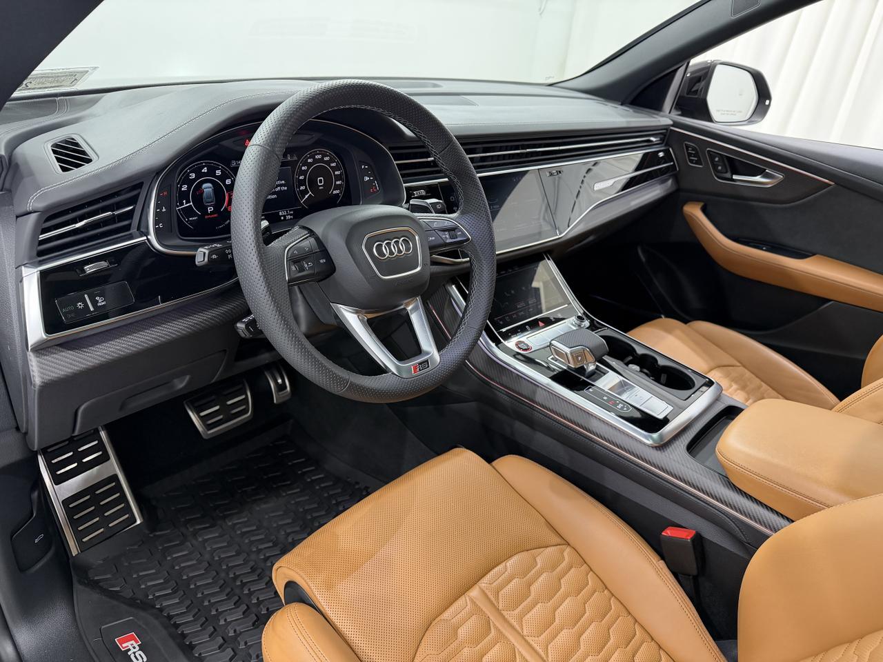 2024 Audi RS Q8 4.0T Newark DE