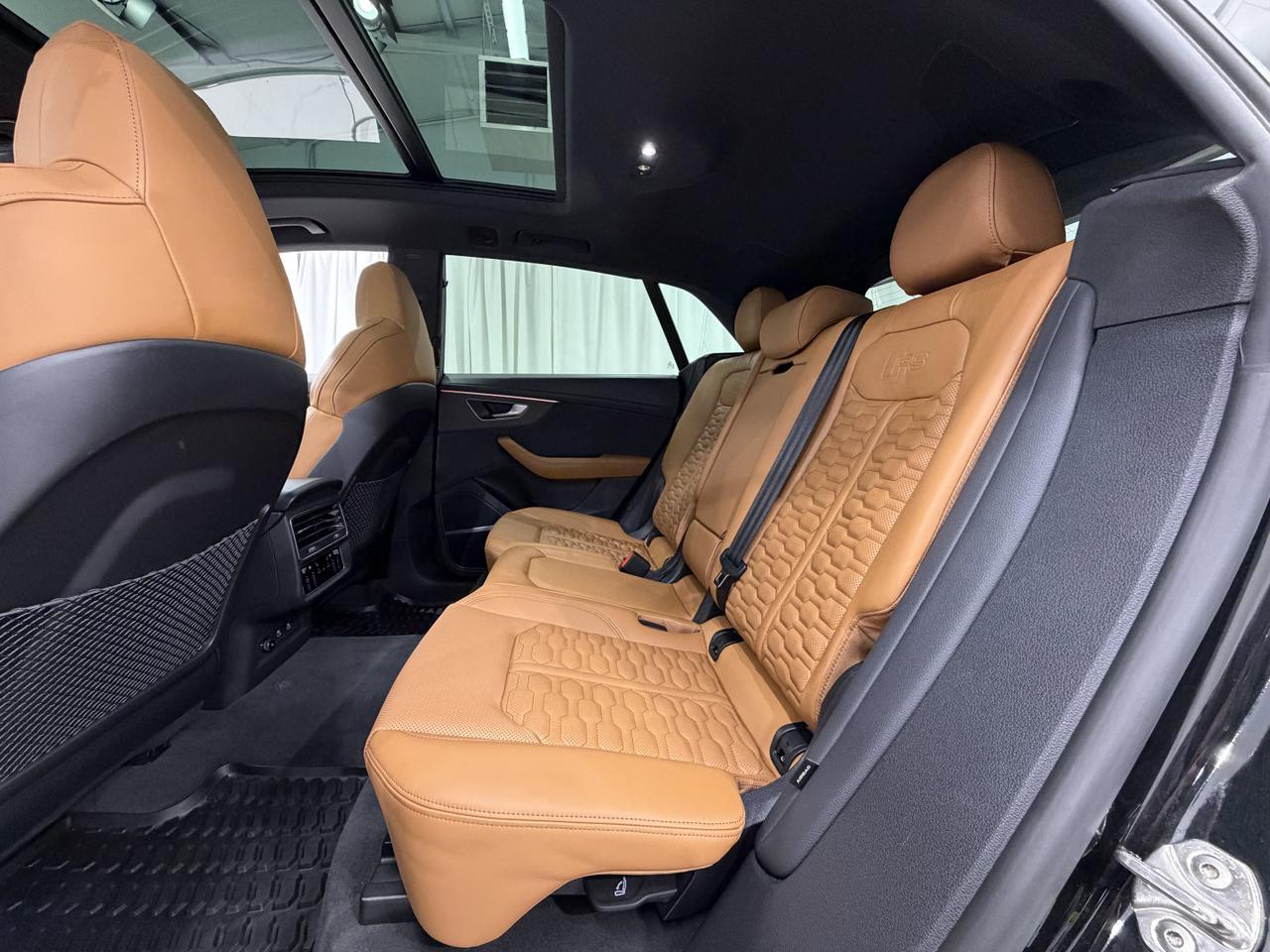 2024 Audi RS Q8 4.0T Newark DE