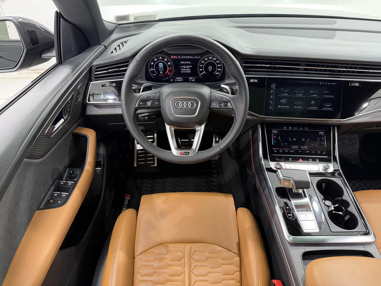 2024 Audi RS Q8 4.0T Newark DE