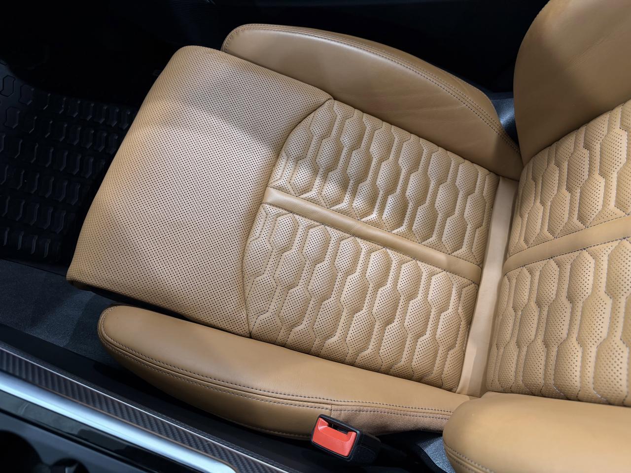 2024 Audi RS Q8 4.0T Newark DE