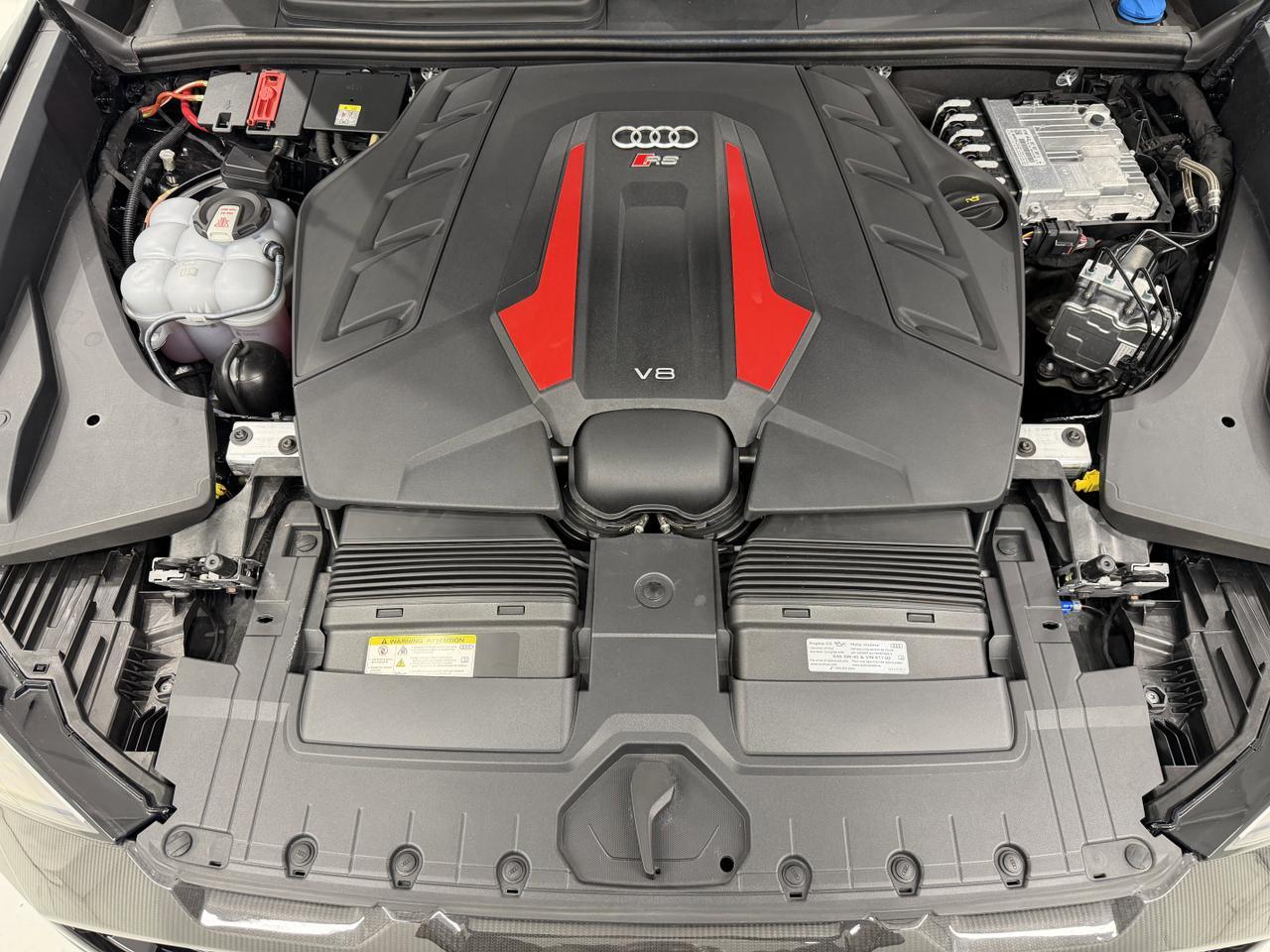 2024 Audi RS Q8 4.0T Newark DE