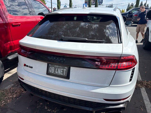 2024 Audi RS Q8 4.0T Roseville CA