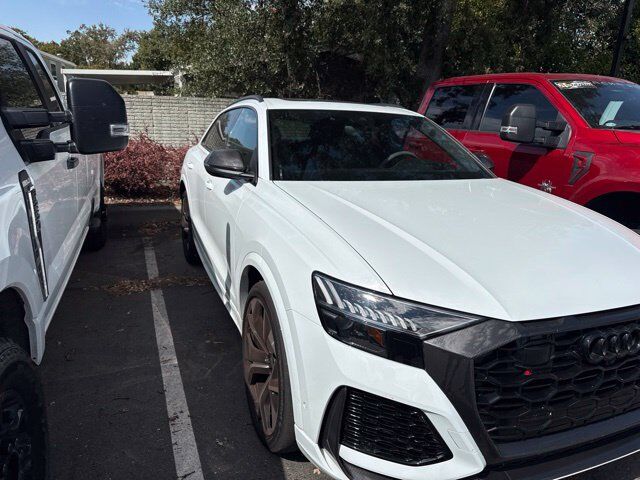 2024 Audi RS Q8 4.0T Roseville CA