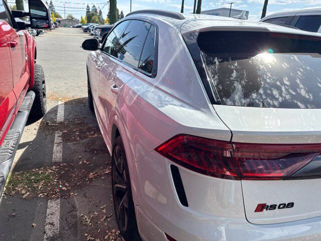 2024 Audi RS Q8 4.0T Roseville CA