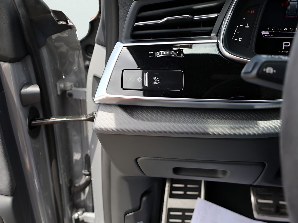 2024 Audi RS Q8 4.0T San Clemente CA