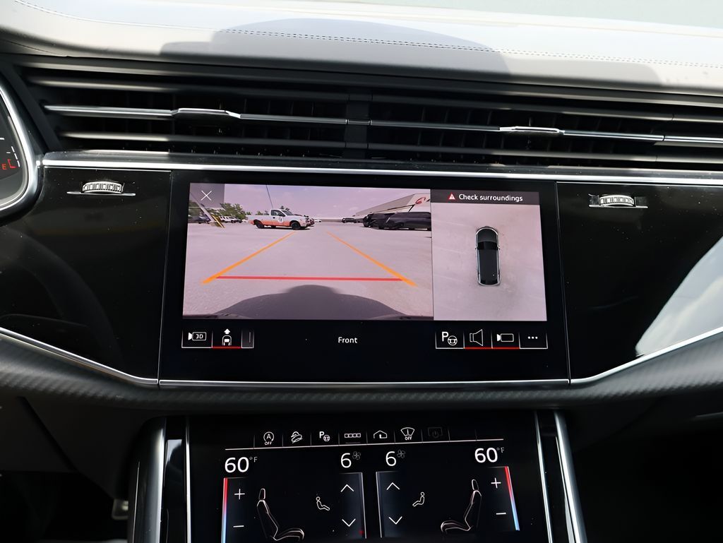 2024 Audi RS Q8 4.0T San Clemente CA