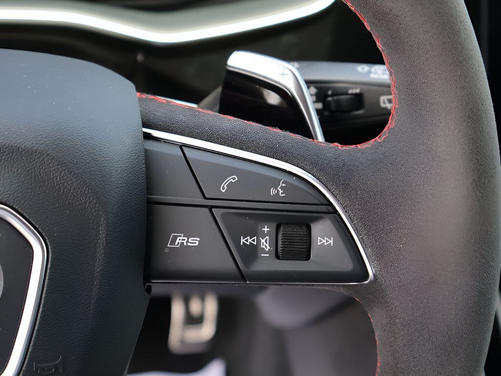 2024 Audi RS Q8 4.0T San Clemente CA