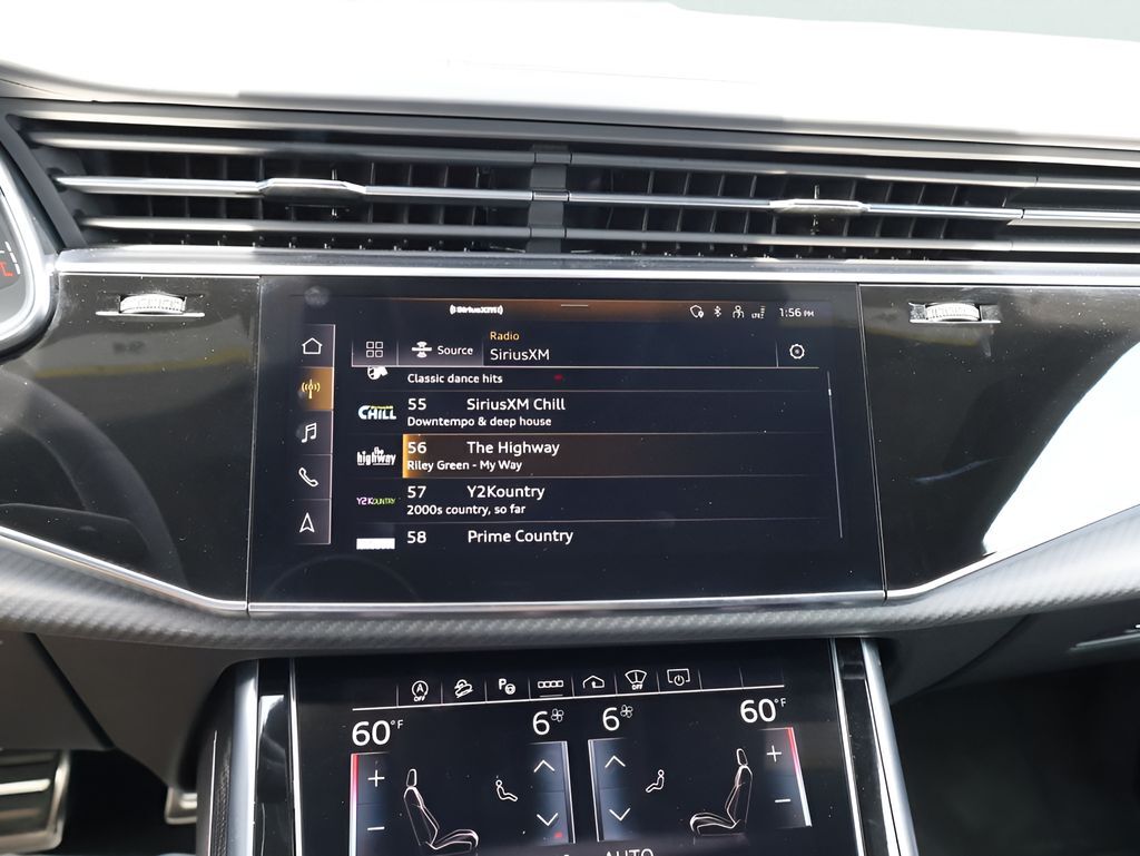 2024 Audi RS Q8 4.0T San Clemente CA