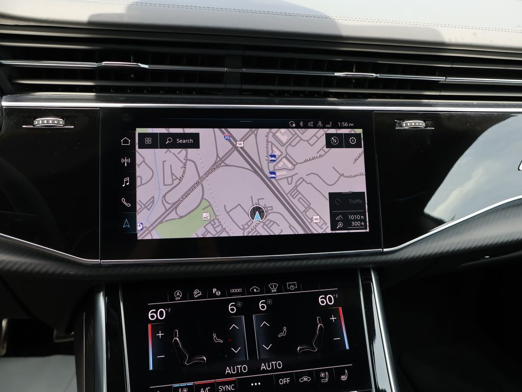 2024 Audi RS Q8 4.0T San Clemente CA