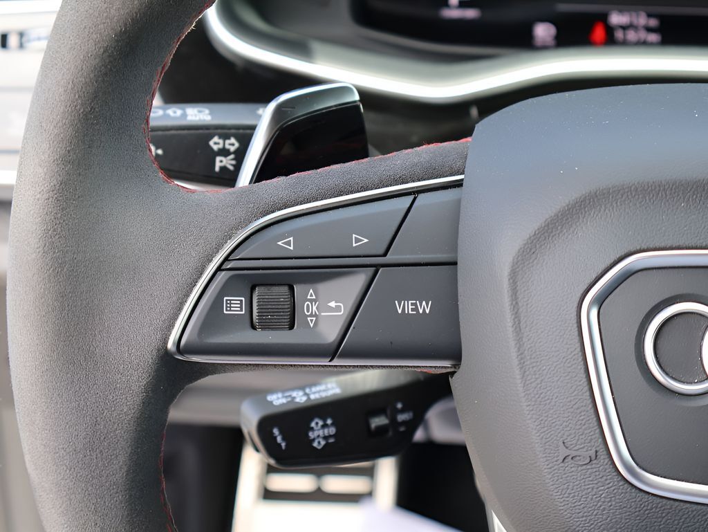 2024 Audi RS Q8 4.0T San Clemente CA