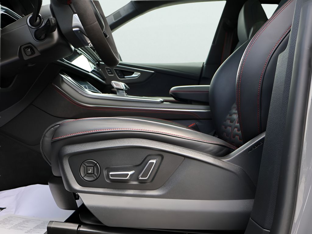 2024 Audi RS Q8 4.0T San Clemente CA