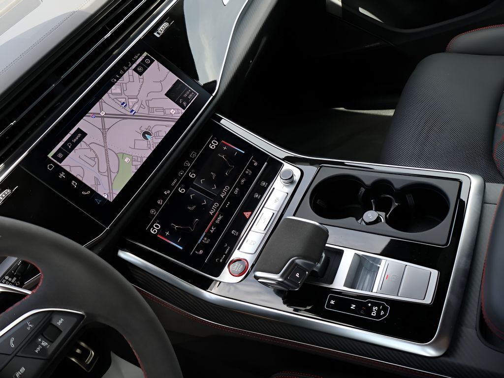 2024 Audi RS Q8 4.0T San Clemente CA
