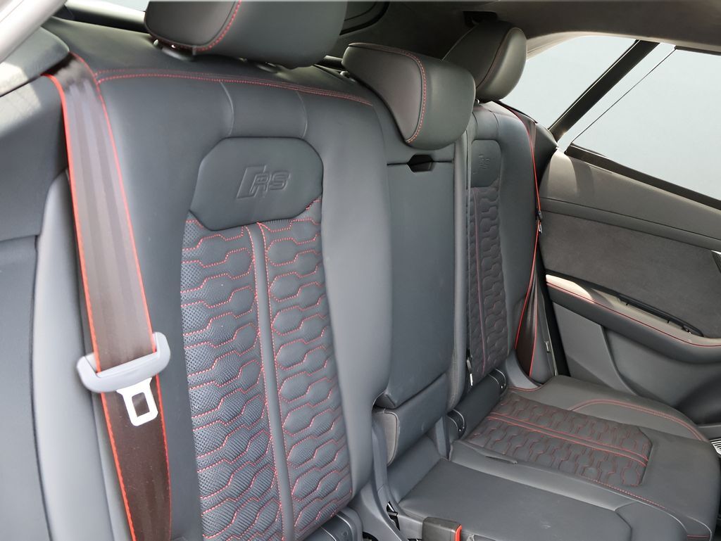 2024 Audi RS Q8 4.0T San Clemente CA