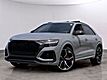 2024 Audi RS Q8 4.0T