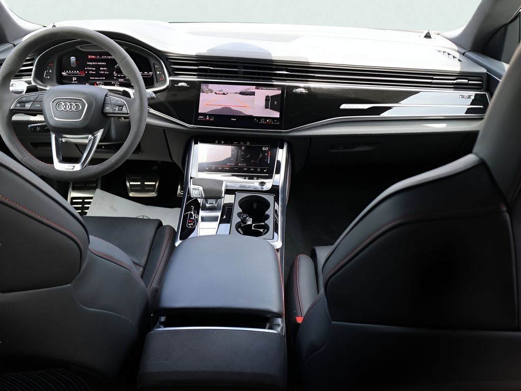 2024 Audi RS Q8 4.0T San Clemente CA