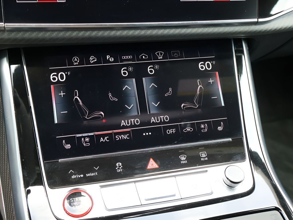 2024 Audi RS Q8 4.0T San Clemente CA