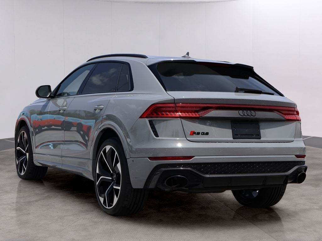 2024 Audi RS Q8 4.0T San Clemente CA