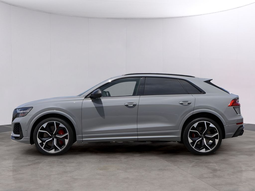 2024 Audi RS Q8 4.0T San Clemente CA
