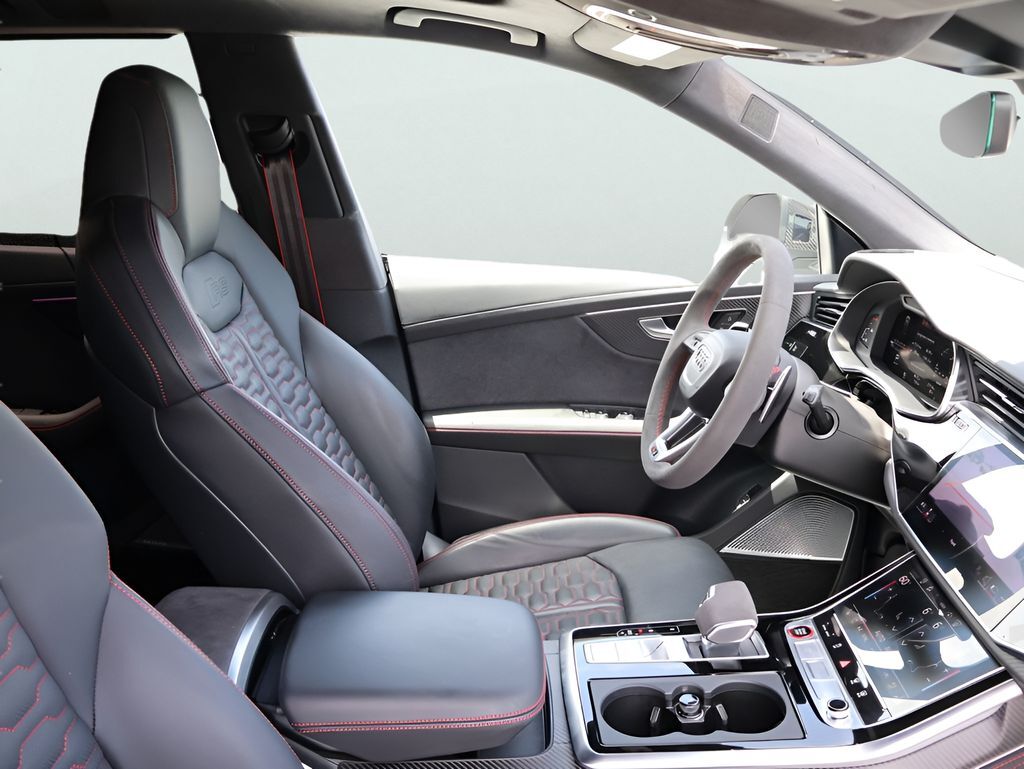 2024 Audi RS Q8 4.0T San Clemente CA