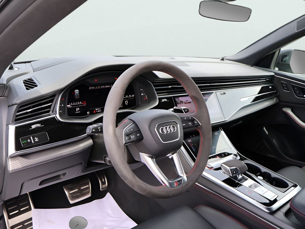 2024 Audi RS Q8 4.0T San Clemente CA