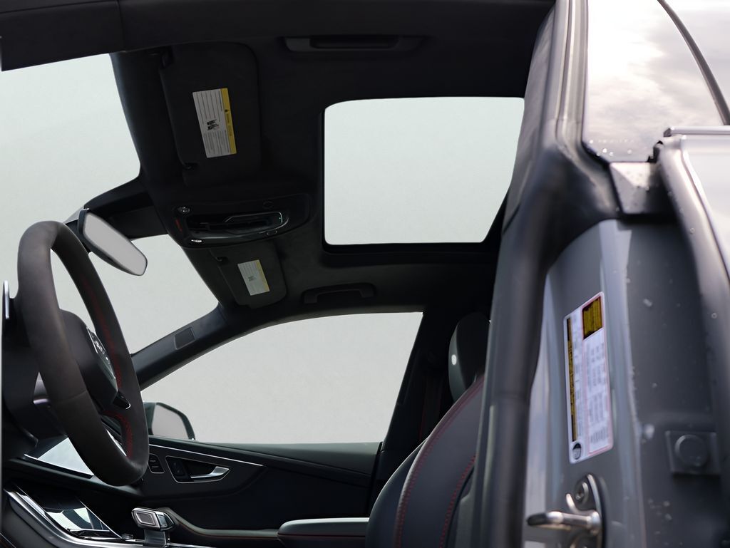 2024 Audi RS Q8 4.0T San Clemente CA