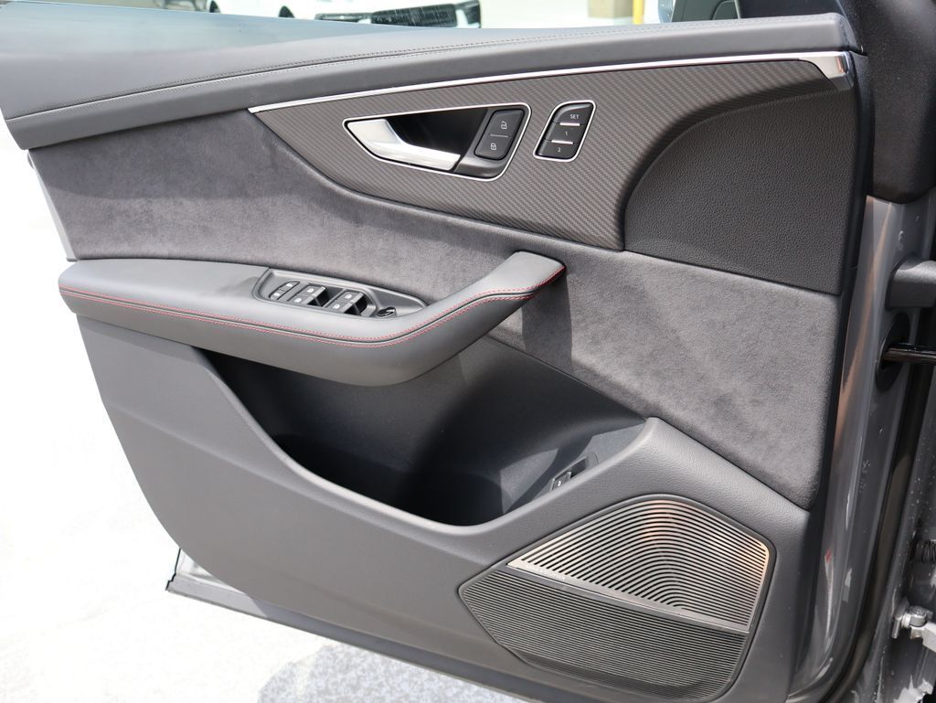 2024 Audi RS Q8 4.0T San Clemente CA