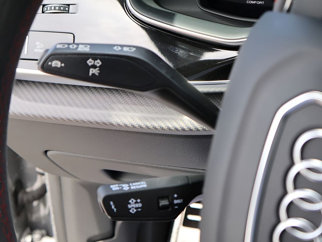 2024 Audi RS Q8 4.0T San Clemente CA