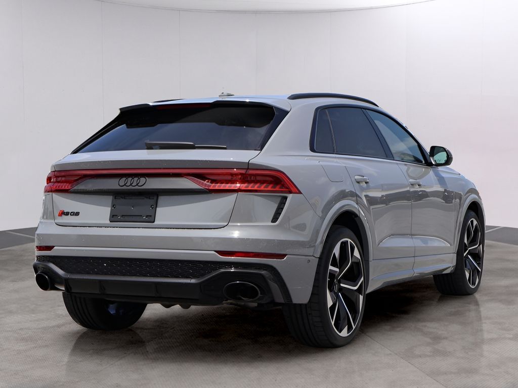 2024 Audi RS Q8 4.0T San Clemente CA