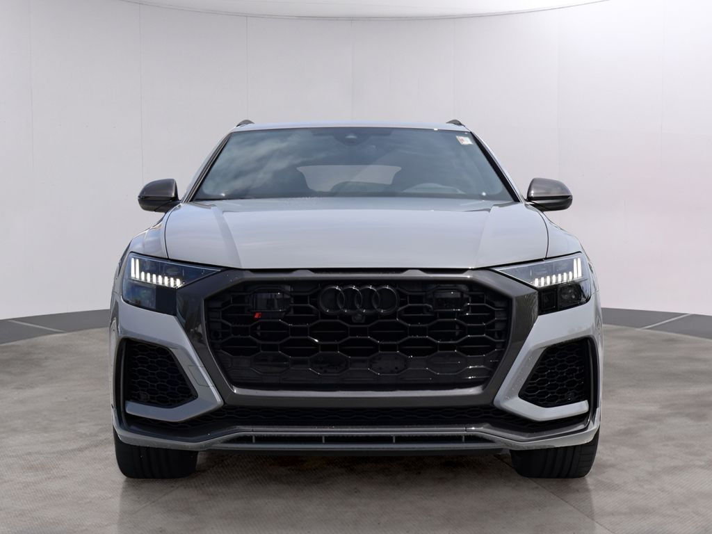2024 Audi RS Q8 4.0T
