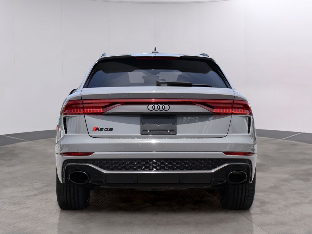 2024 Audi RS Q8 4.0T San Clemente CA