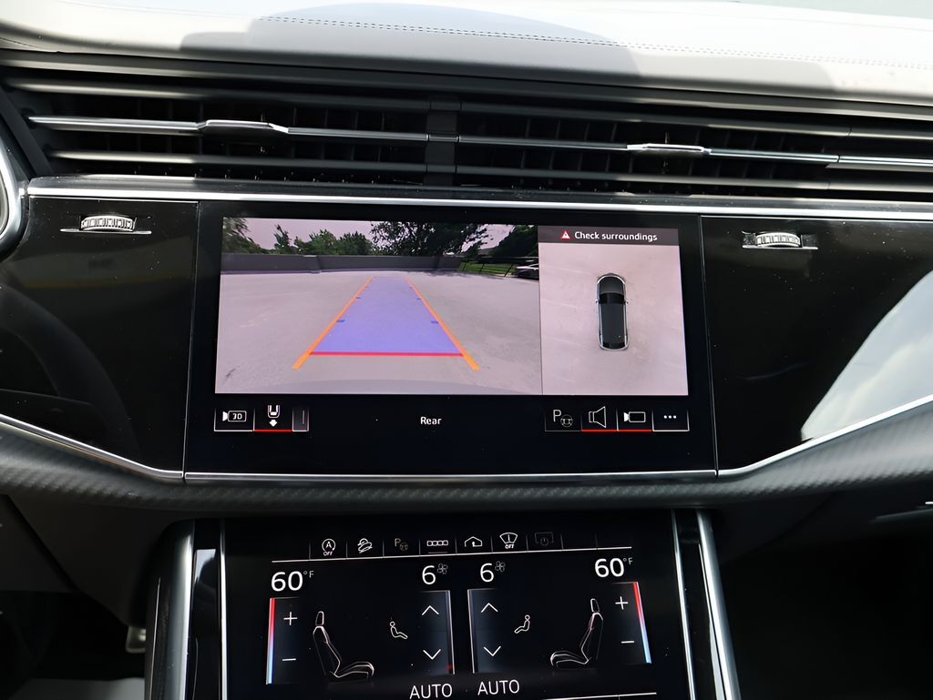 2024 Audi RS Q8 4.0T San Clemente CA