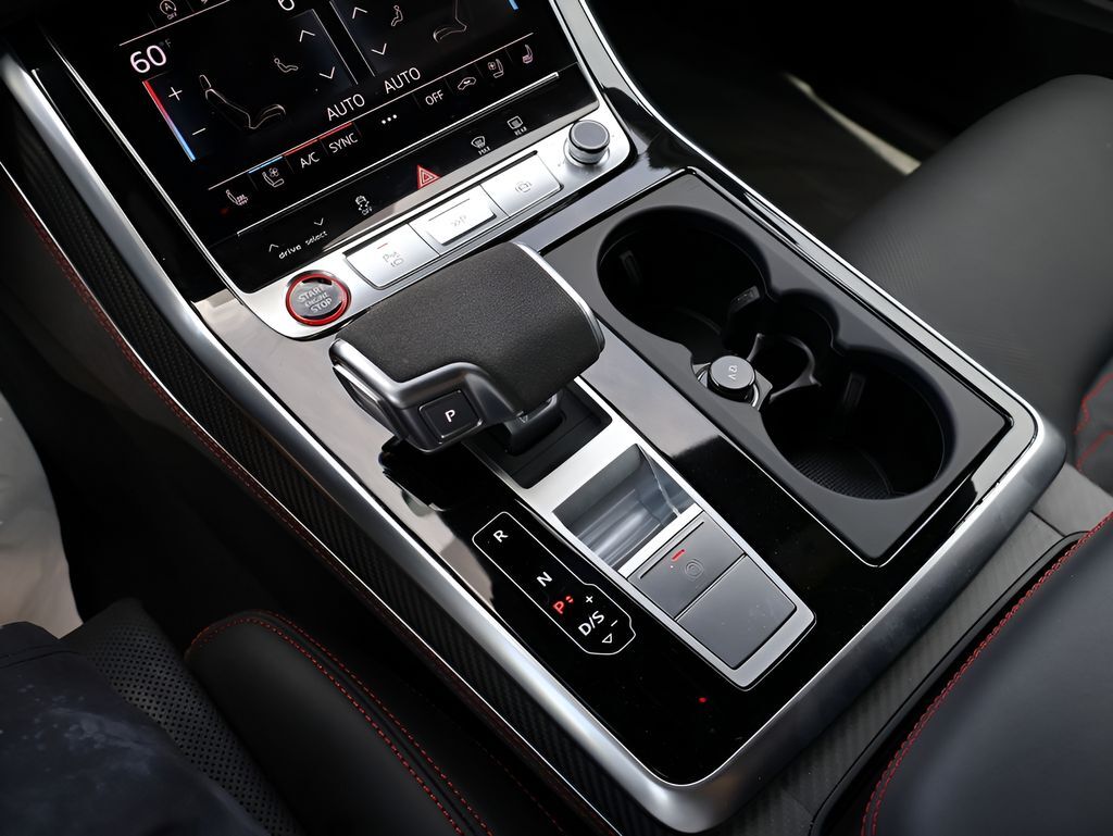 2024 Audi RS Q8 4.0T San Clemente CA
