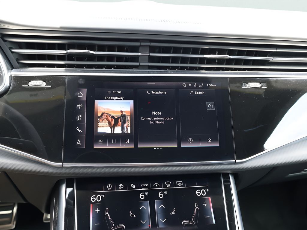 2024 Audi RS Q8 4.0T San Clemente CA