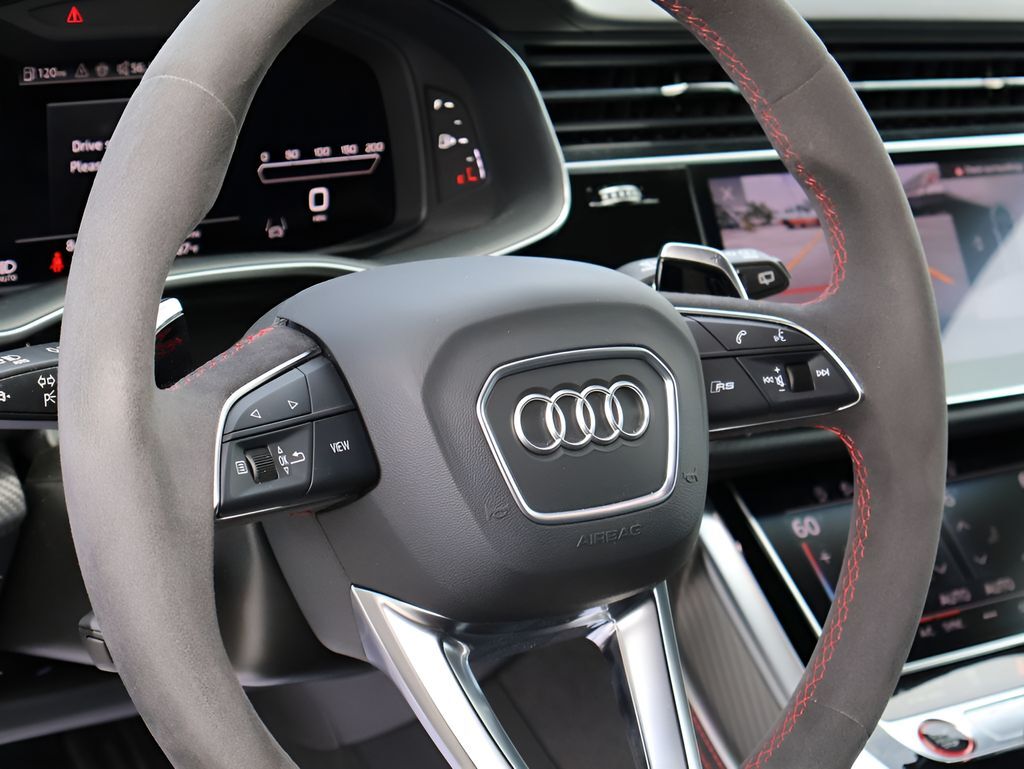 2024 Audi RS Q8 4.0T San Clemente CA