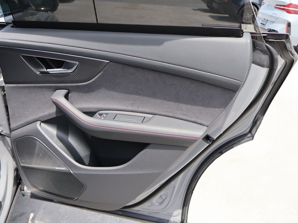 2024 Audi RS Q8 4.0T San Clemente CA