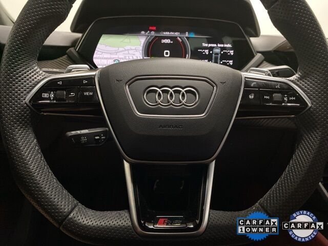 2024 Audi RS e-tron GT Dallas TX