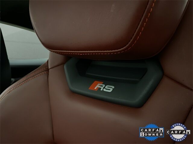 2024 Audi RS e-tron GT Dallas TX