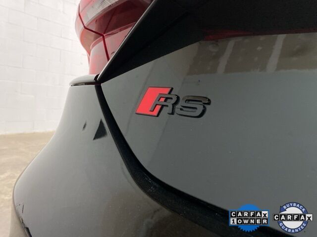 2024 Audi RS e-tron GT Dallas TX