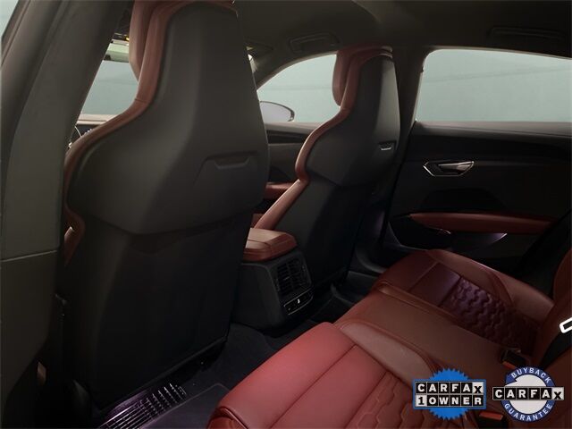 2024 Audi RS e-tron GT Dallas TX
