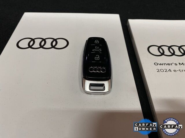 2024 Audi RS e-tron GT Dallas TX